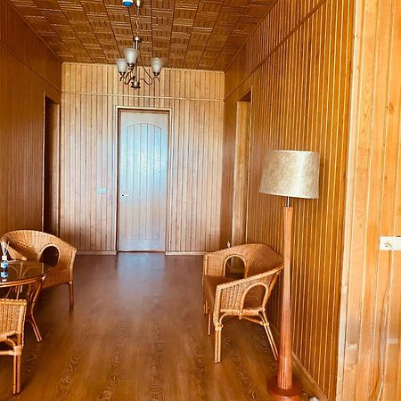 Eco Village Цхалтубо Экстерьер фото